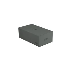 Ultimate Guard Arkhive 800+ XenoSkin Monocolor Grau