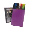 Ultimate Guard Cortex Matte Sleeves Standardgröße Violett (100 Hüllen)