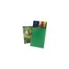 Ultimate Guard Cortex Matte Sleeves Standardgröße Grün (100 Hüllen)