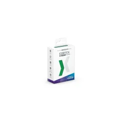 Ultimate Guard Cortex Matte Sleeves Standardgröße Grün (100 Hüllen)