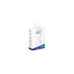 Ultimate Guard Cortex Matte Sleeves Standardgröße Weiß (100 Hüllen)