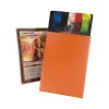 Ultimate Guard Cortex Matte Sleeves Standardgröße Orange (100 Hüllen)