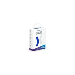 Ultimate Guard Cortex Matte Sleeves Standardgröße Blau (100 Hüllen)