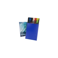 Ultimate Guard Cortex Matte Sleeves Standardgröße Blau (100 Hüllen)