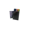 Ultimate Guard Cortex Matte Sleeves Standardgröße Schwarz (100 Hüllen)