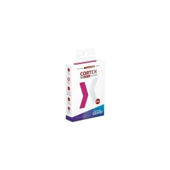 Ultimate Guard Cortex Matte Sleeves Japanische Größe Pink (60 Hüllen)