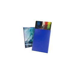Ultimate Guard Cortex Sleeves Standardgröße Blau (100 Hüllen)