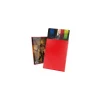 Ultimate Guard Cortex Sleeves Standardgröße Rot (100 Hüllen)