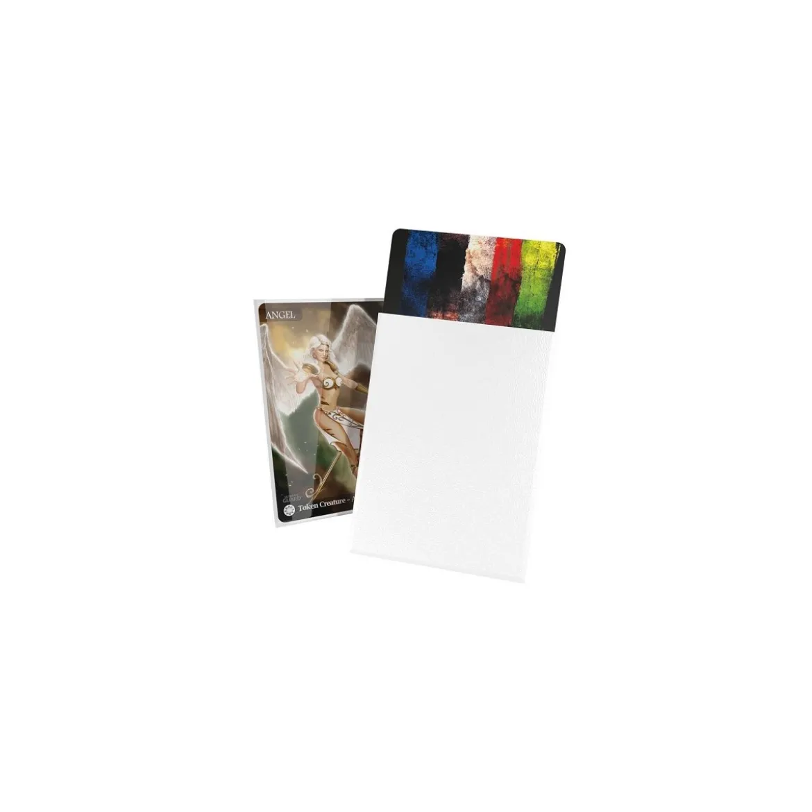 Ultimate Guard Cortex Sleeves Standardgröße Weiß (100 Hüllen)