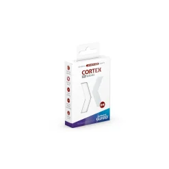 Ultimate Guard Cortex Sleeves Japanische Größe Weiß (60 Hüllen)