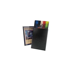 Ultimate Guard Cortex Sleeves Japanische Größe Schwarz (60 Hüllen)