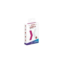 Ultimate Guard Cortex Sleeves Japanische Größe Pink (60 Hüllen)