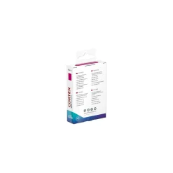 Ultimate Guard Cortex Sleeves Japanische Größe Pink (60 Hüllen)