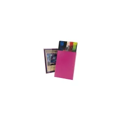 Ultimate Guard Cortex Sleeves Japanische Größe Pink (60 Hüllen)