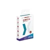 Ultimate Guard Cortex Sleeves Japanische Größe Petrol (60 Hüllen)