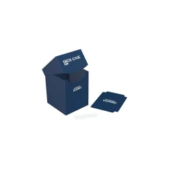 Ultimate Guard Deck Case 100+ Standardgröße Blau