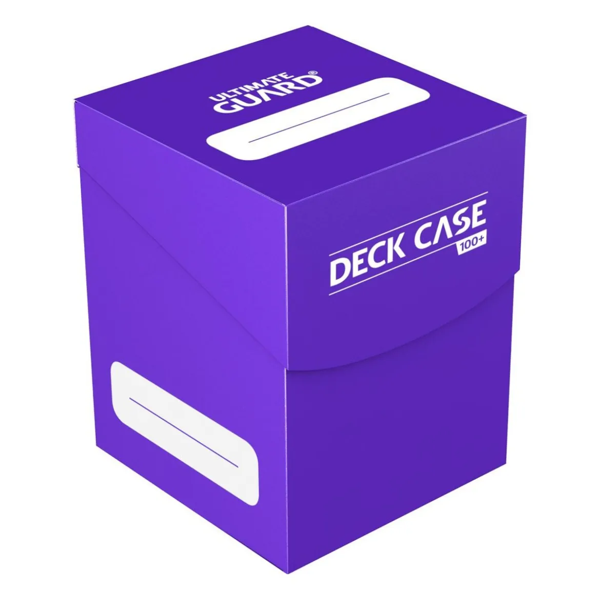 Ultimate Guard Deck Case 100+ Standardgröße Lila