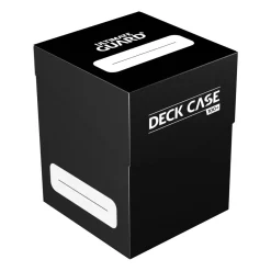 Ultimate Guard Deck Case 100+ Standardgröße Schwarz