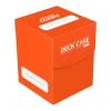 Ultimate Guard Deck Case 100+ Standardgröße Orange