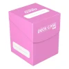 Ultimate Guard Deck Case 100+ Standardgröße Pink