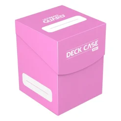 Ultimate Guard Deck Case 100+ Standardgröße Pink