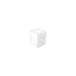 Ultimate Guard Deck Case 100+ Standardgröße Transparent