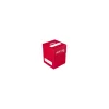 Ultimate Guard Deck Case 100+ Standardgröße Rot