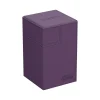 Ultimate Guard Flip`n`Tray 100+ XenoSkin Monocolor Violett