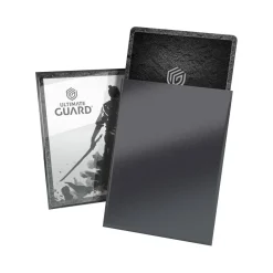 Ultimate Guard Katana Sleeves Standardgröße Obsidian Shard (100 Hüllen)