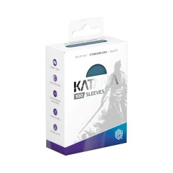 Ultimate Guard Katana Sleeves Standardgröße Mountain Haze (100 Hüllen)