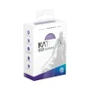 Ultimate Guard Katana Sleeves Standardgröße Summer Cloud (100 Hüllen)