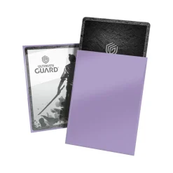 Ultimate Guard Katana Sleeves Standardgröße Summer Cloud (100 Hüllen)