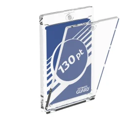 Ultimate Guard Magnetic Card Case - UV Protection Holder 130PT (Kartenhalter)