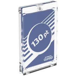 Ultimate Guard Magnetic Card Case - UV Protection Holder 130PT (Kartenhalter)