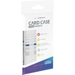 Ultimate Guard Magnetic Card Case - UV Protection Holder 130PT (Kartenhalter)