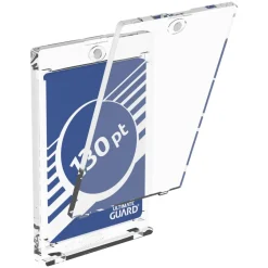 Ultimate Guard Magnetic Card Case - UV Protection Holder 130PT (Kartenhalter)