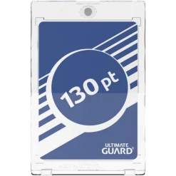 Ultimate Guard Magnetic Card Case - UV Protection Holder 130PT (Kartenhalter)