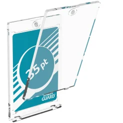 Ultimate Guard Magnetic Card Case - UV Protection Holder 35PT (Kartenhalter)