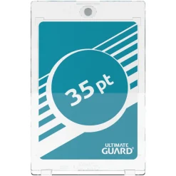 Ultimate Guard Magnetic Card Case - UV Protection Holder 35PT (Kartenhalter)
