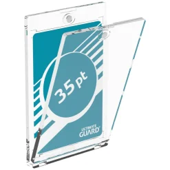 Ultimate Guard Magnetic Card Case - UV Protection Holder 35PT (Kartenhalter)
