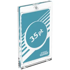 Ultimate Guard Magnetic Card Case - UV Protection Holder 35PT (Kartenhalter)
