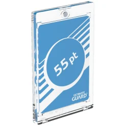 Ultimate Guard Magnetic Card Case - UV Protection Holder 55PT (Kartenhalter)