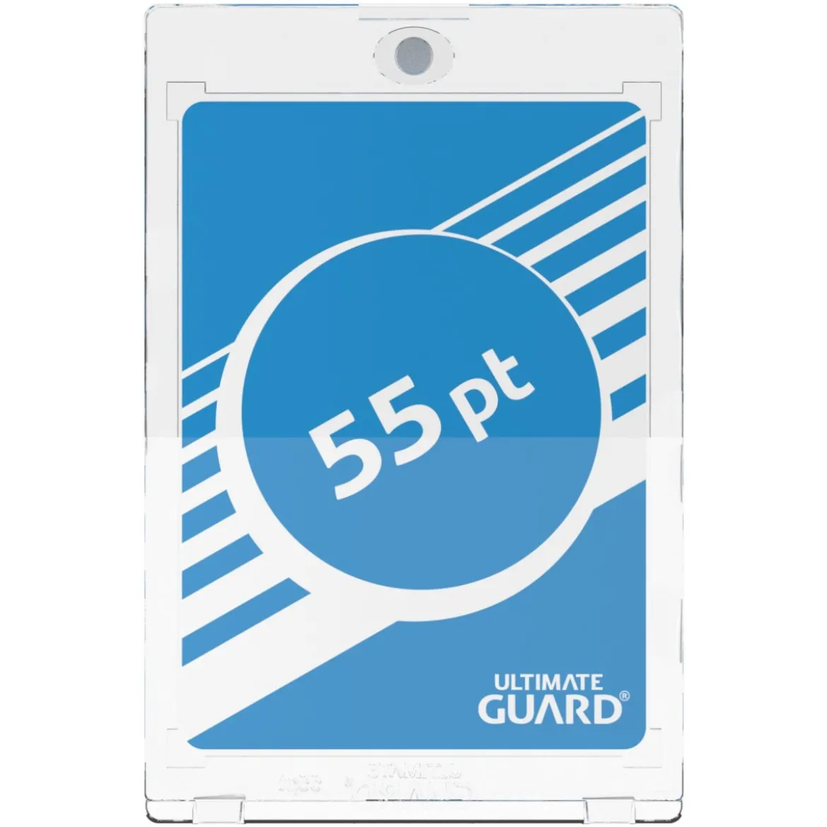 Ultimate Guard Magnetic Card Case - UV Protection Holder 55PT (Kartenhalter)