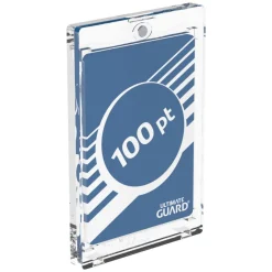 Ultimate Guard Magnetic Card Case - UV Protection Holder 100PT (Kartenhalter)