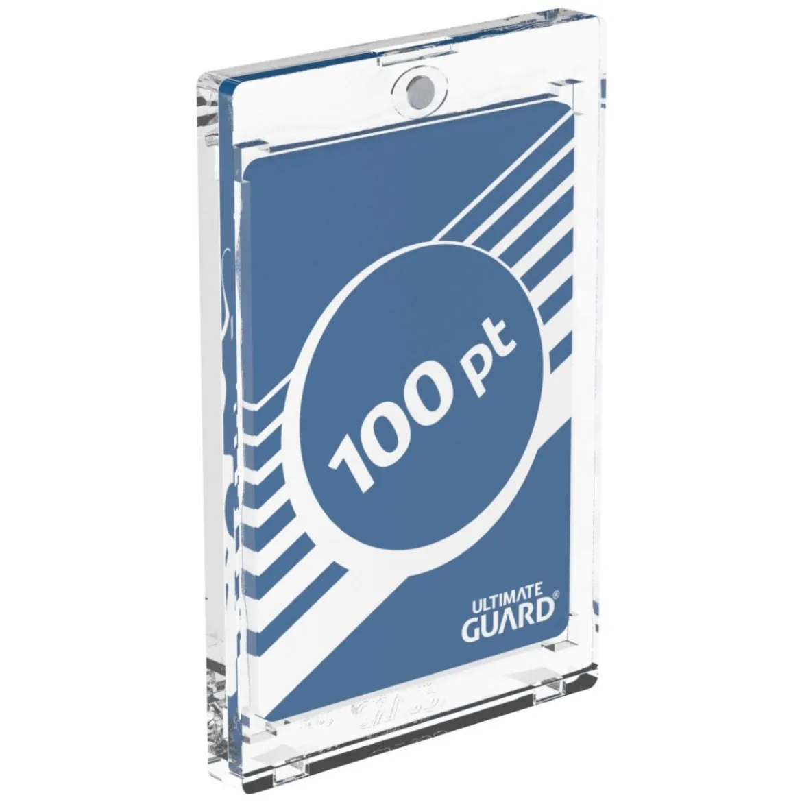 Ultimate Guard Magnetic Card Case - UV Protection Holder 100PT (Kartenhalter)