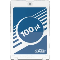 Ultimate Guard Magnetic Card Case - UV Protection Holder 100PT (Kartenhalter)