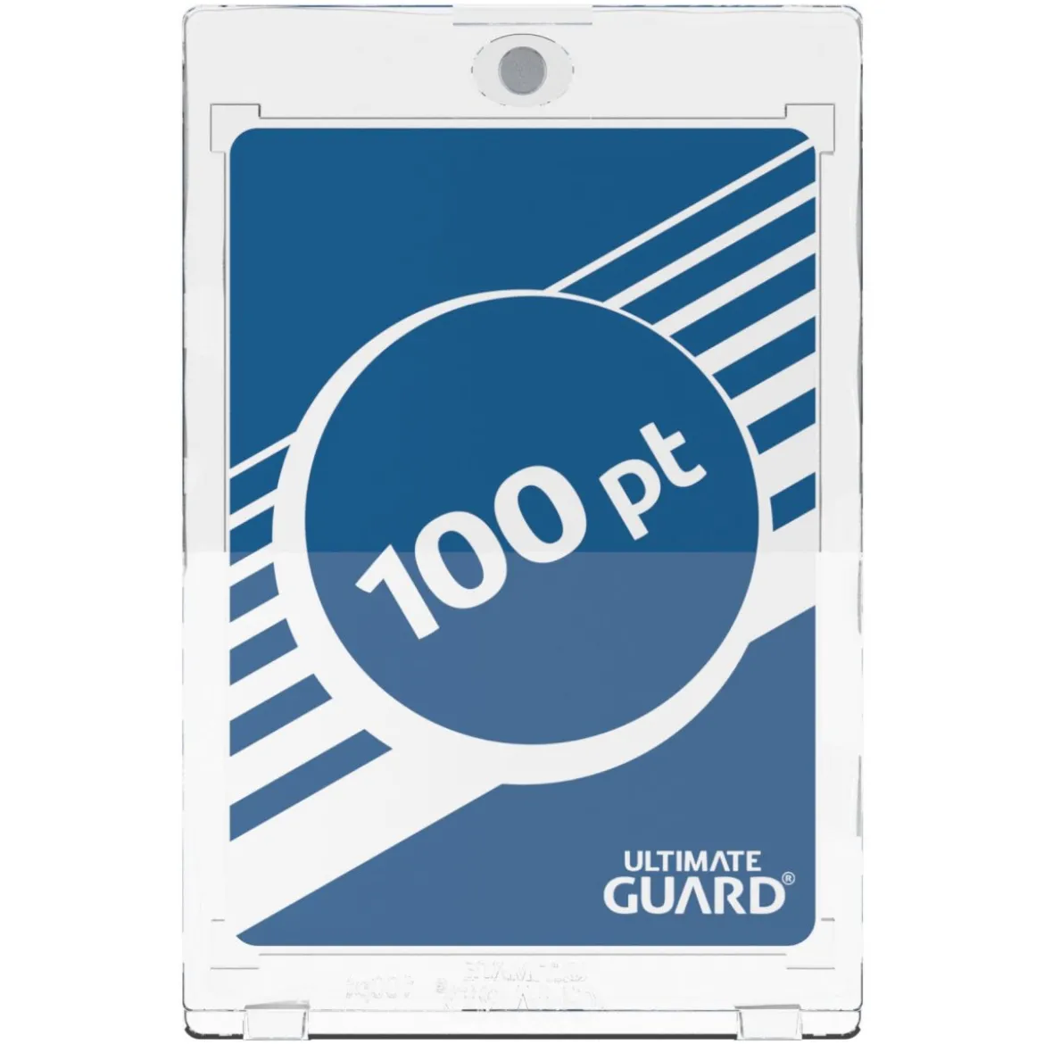 Ultimate Guard Magnetic Card Case - UV Protection Holder 100PT (Kartenhalter)