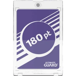 Ultimate Guard Magnetic Card Case - UV Protection Holder 180PT (Kartenhalter)