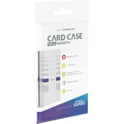 Ultimate Guard Magnetic Card Case - UV Protection Holder 180PT (Kartenhalter)