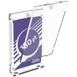 Ultimate Guard Magnetic Card Case - UV Protection Holder 180PT (Kartenhalter)